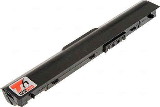 BATERIE T6 POWER DELL LATITUDE E6220, E6230, E6320, E6330, E6430S, 3CELL, 2600MAH