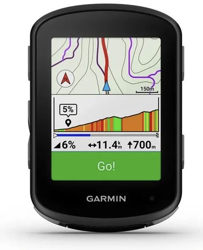 GARMIN EDGE 840