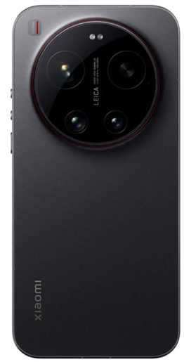 XIAOMI 17 ULTRA 16GB/512GB BLACK