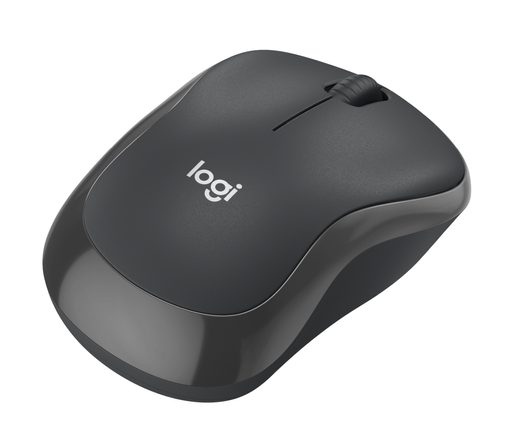 MYŠ LOGITECH WIRELESS M240 FOR BUSINESS