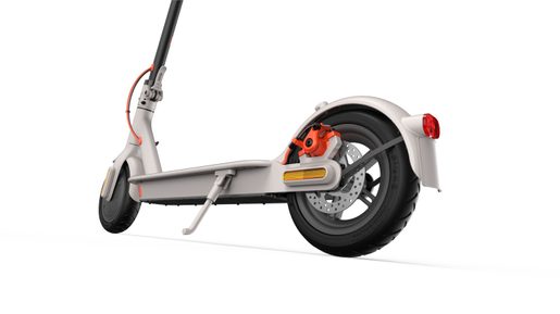 XIAOMI MI ELECTRIC SCOOTER 3 GREY