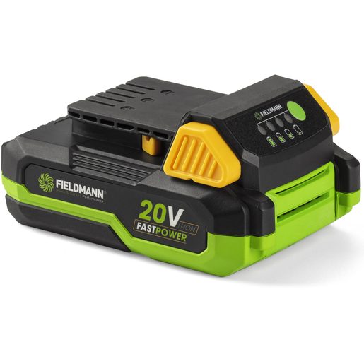 FDUZ 79020 20V AKUMULÁTOR 2AH FIELDMANN