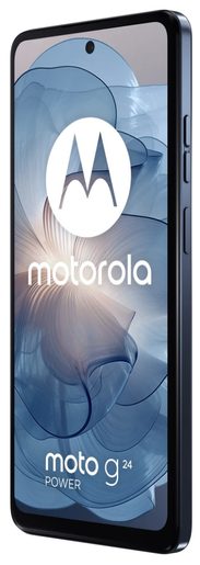 MOTOROLA MOTO G24 POWER 8GB/256GB INK BLUE
