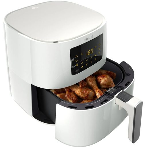 PHILIPS HD9270/00 BÍLÁ - HORKOVZDUŠNÁ FRITÉZA