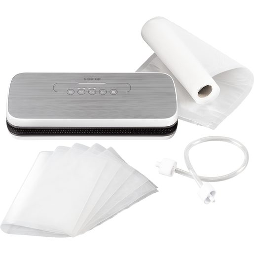 SVS 3010GY VAKUOVAČKA SENCOR