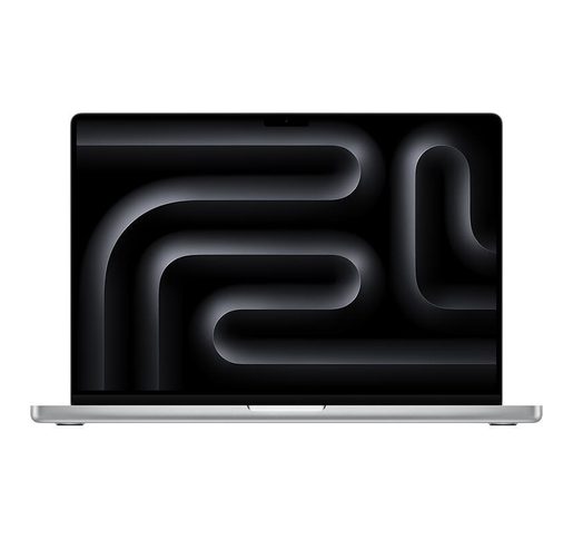 APPLE MACBOOK PRO 16"/M4 MAX/16,2"/3456X2234/48GB/1TB SSD/M4 MAX/SEQUOIA/SILVER/1R