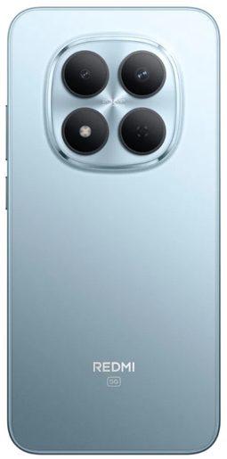 XIAOMI REDMI NOTE 15 PRO 5G 8GB/256GB GLACIER BLUE