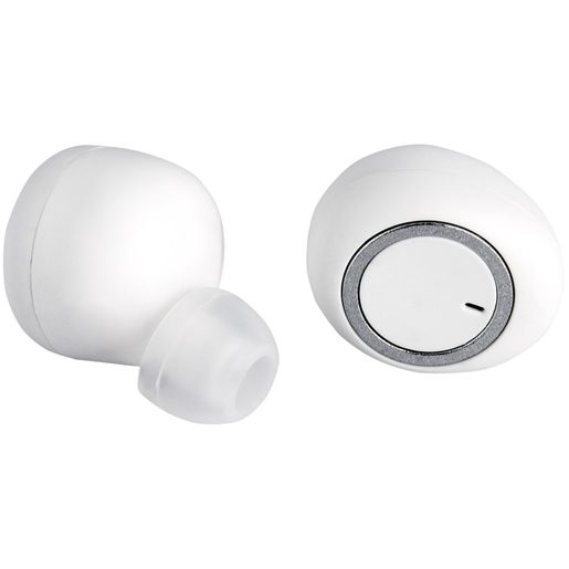 SENCOR SEP 510BT WH TWS - BLUETOOH SLUCHÁTKA