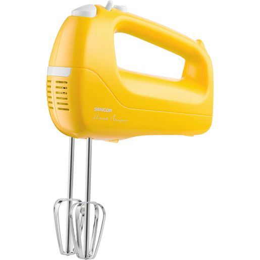 SHM 5406YL RUČNÍ MIXÉR SENCOR