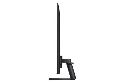 SAMSUNG SMART MONITOR/M70F/43"/VA/4K UHD/60HZ/4MS/ČERNÁ/2R
