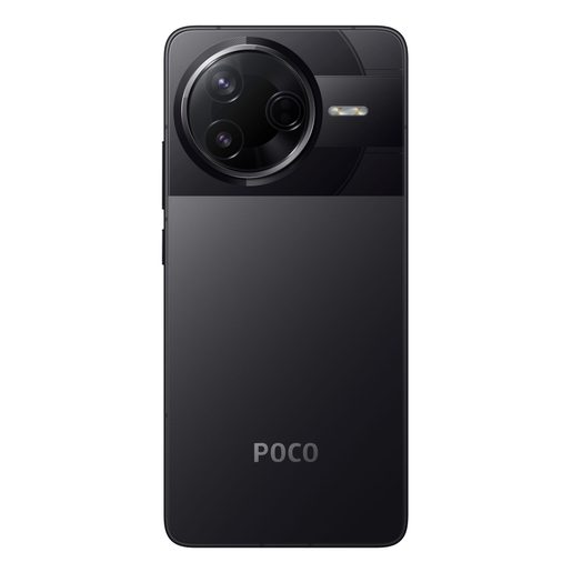 POCO F7 PRO 12GB/256GB BLACK