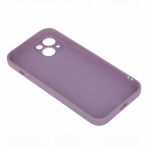 CU-BE MATT TPU SAMSUNG GALAXY A05S LILAC