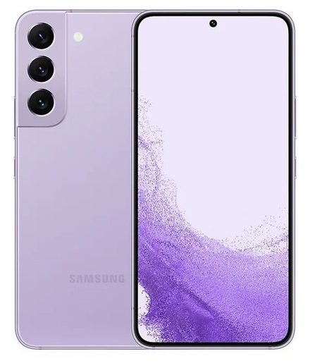 SAMSUNG GALAXY S22 S901B 8GB/128GB BORA PURPLE