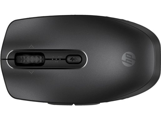 HP 690 RECHARGEABLE WIRELESS MOUSE