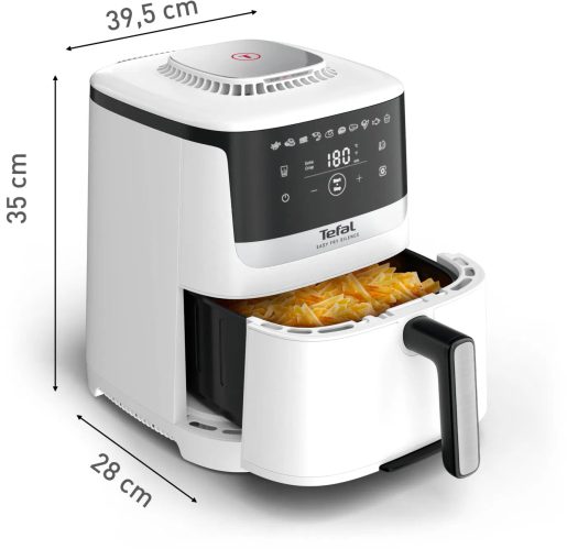 TEFAL EY5521E0 WHITE