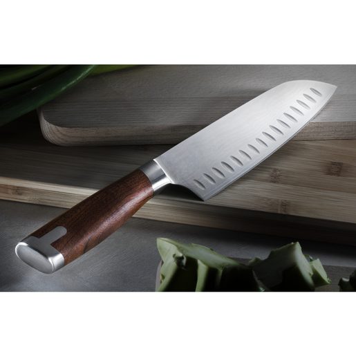 DMS 178 SANTOKU NŮŽ CATLER