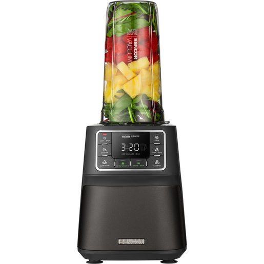 SBU 7878BK VAKUOVÝ MIXÉR SENCOR