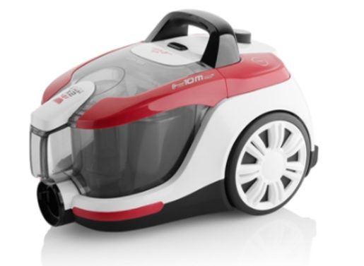 ETA SALVET 0513 90000 - PODLAHOVÝ VYSAVAČ