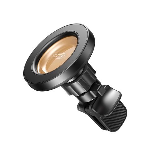 XO 129 BLACK/TRANSPARENT - MAGNETICKÝ DRŽÁK DO AUTA