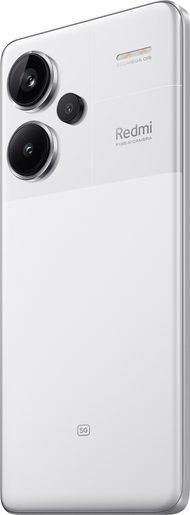 XIAOMI REDMI NOTE 13 PRO+ 5G 12GB/512GB MOONLIGHT WHITE