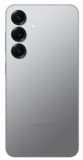 SAMSUNG GALAXY S25 12GB/256GB SILVER SHADOW