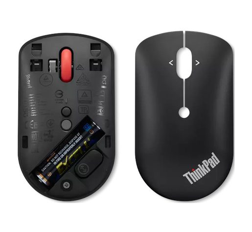 THINKPAD USB-C WIRELESS COMPACT MOUSE