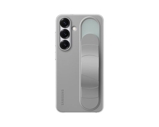 SAMSUNG ZADNÍ KRYT S POUTKEM PRO GALAXY S25 GRAY