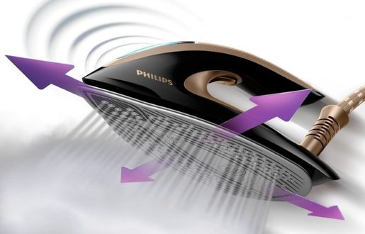 PHILIPS GC9682/80 PERFECTCARE ELITE PLUS