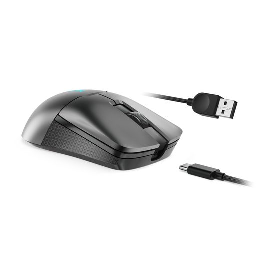 LENOVO LEGION M600S QI WIRELESS GAMING MOUSE