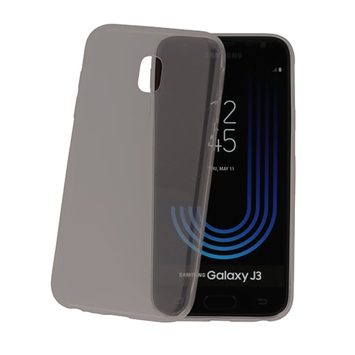 TPU POUZDRO SAMSUNG GALAXY S6(G920)CANDY CASE GRAY