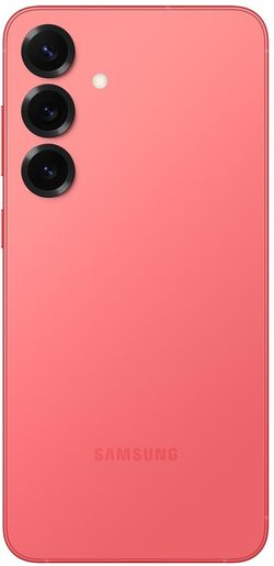 SAMSUNG GALAXY S25+ 12GB/512GB S936B CORALRED