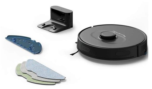 ROWENTA RR8575WH X-PLORER SERIE 75S ANIMAL & ALLERGY 4V1 - ROBOTICKÝ VYSAVAČ