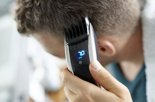 PHILIPS HC9450/15 - ZASTŘIHOVAČ