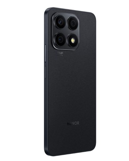 HONOR X8A 6GB/128GB MIDNIGHT BLACK