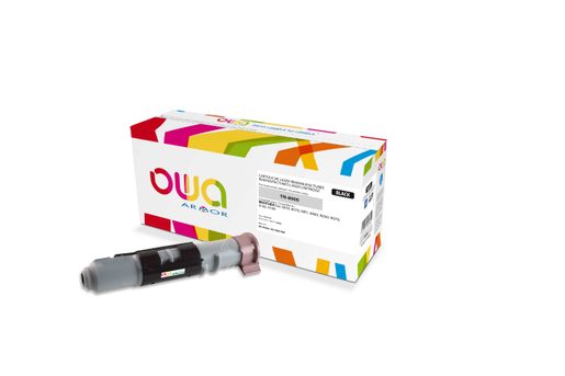 OWA ARMOR TONER PRO BROTHER TN-8000,ČERNÝ,2200ST.