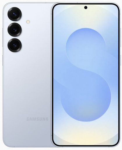 SAMSUNG GALAXY S25+ 12GB/512GB ICYBLUE