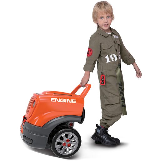 BGP 5012 MASTER MOTOR BUDDY TOYS