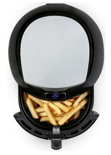 DOMO DO513FR - HORKOVZDUŠNÁ FRITÉZA