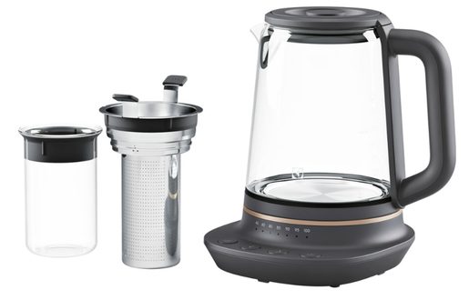 ELECTROLUX E7GK1-8BP - RYCHLOVARNÁ KONVICE