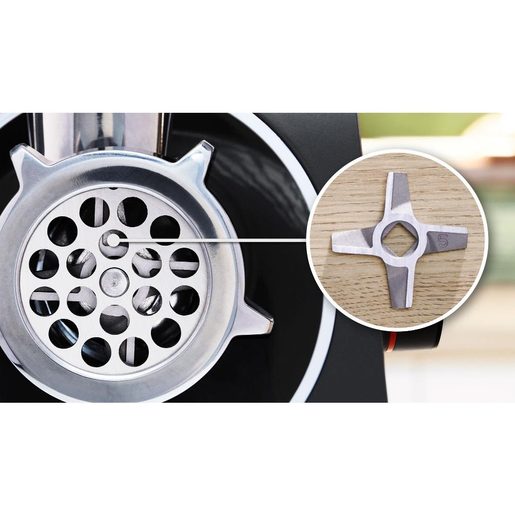 MFWS440B MASOMLÝNEK BOSCH