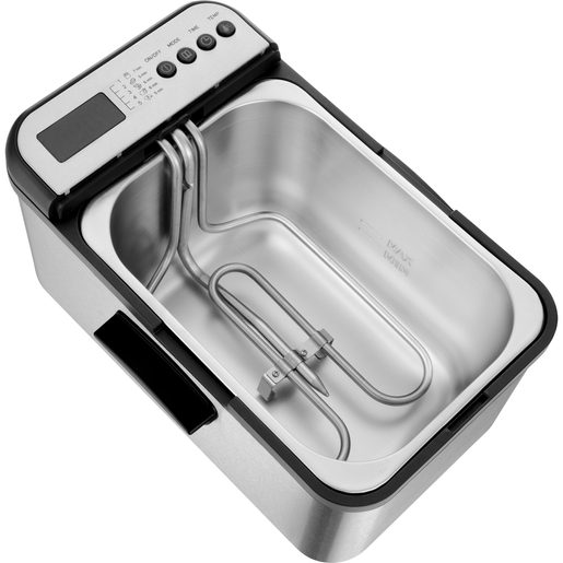 SFR 8200SS FRITÉZA SENCOR