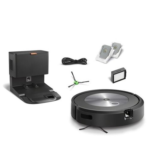 IROBOT ROOMBA J7 7158