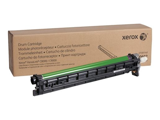 XEROX VERSALINK C8000/C9000 DRUM CMYK, 190000 STR.