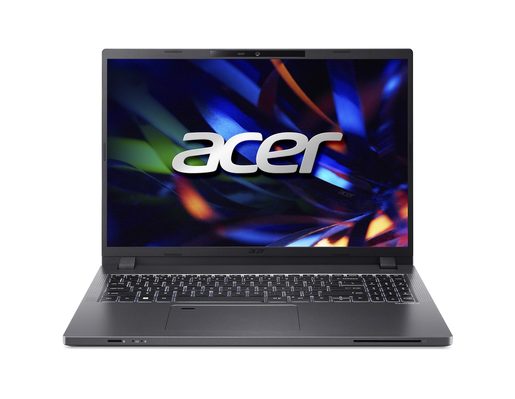 ACER TRAVELMATE P2 16/TMP216-51-G2-TCO-58DU/5-120U/16"/WUXGA/8GB/512GB SSD/IRIS XE/W11P/GRAY/2R