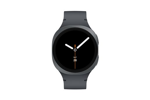 SAMSUNG GALAXY WATCH8 40MM BLACK