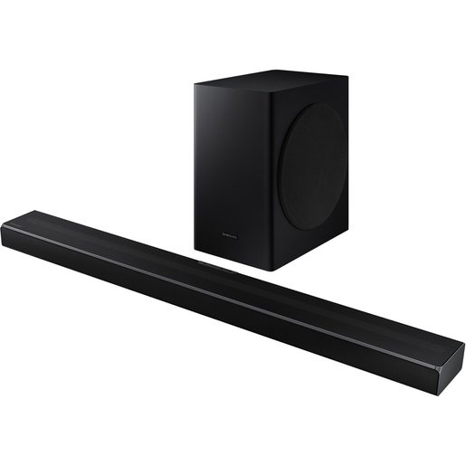 SAMSUNG HW-Q60T  - SOUNDBAR