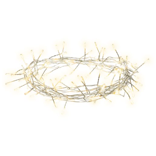 RXL 275 NANO Ř. 100LED 7,4M WW TM RETLUX