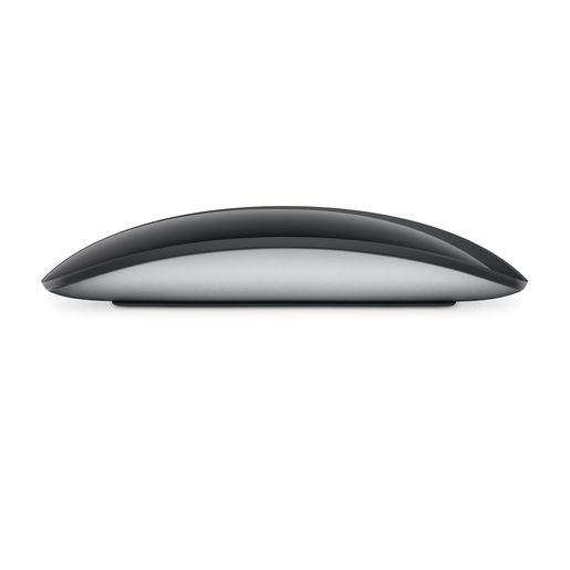 MAGIC MOUSE - BLACK MULTI-TOUCH SURFACE