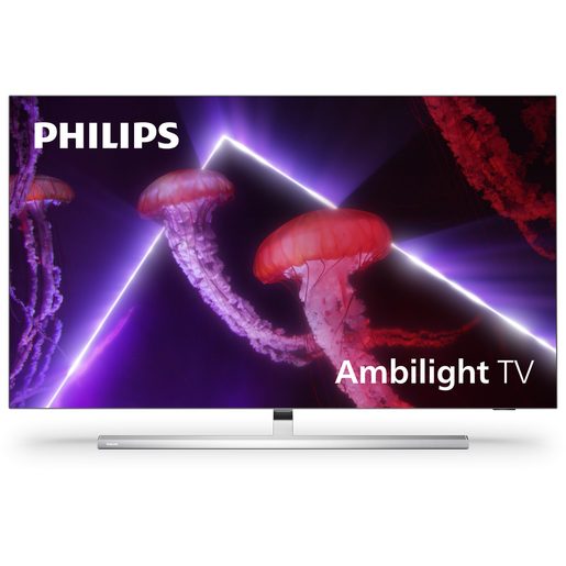55" PHILIPS 55OLED807 - TELEVIZE