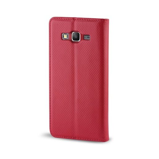 CU-BE MAGNET POUZDRO HUAWEI P20 LITE RED